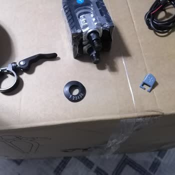 Elektrikli Bisiklet Alımında Yaşanan Sorunlar