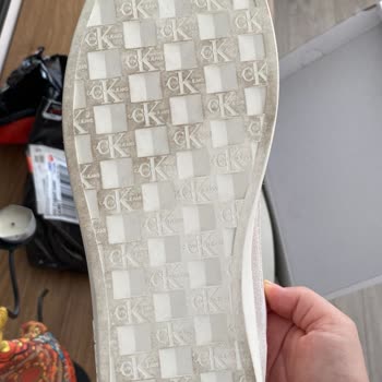 Boyner'den Aldığım Ayakkabının Durumu Hayal Kırıklığı Yarattı!