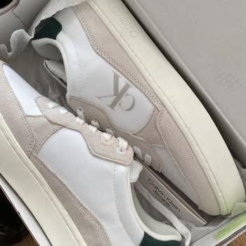 Boyner'den Aldığım Ayakkabının Durumu Hayal Kırıklığı Yarattı!