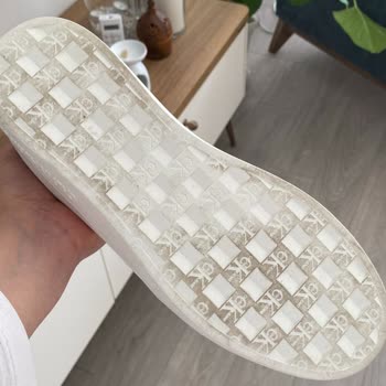 Boyner'den Aldığım Ayakkabının Durumu Hayal Kırıklığı Yarattı!