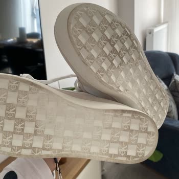 Boyner'den Aldığım Ayakkabının Durumu Hayal Kırıklığı Yarattı!