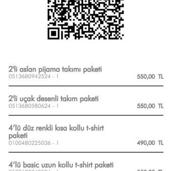 Lefties'den Alışverişte Teslimat Ve İade Kabusu