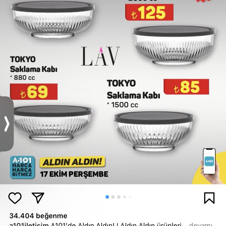 A101 Mağazasında Müşteri Hizmetleri Sorunu