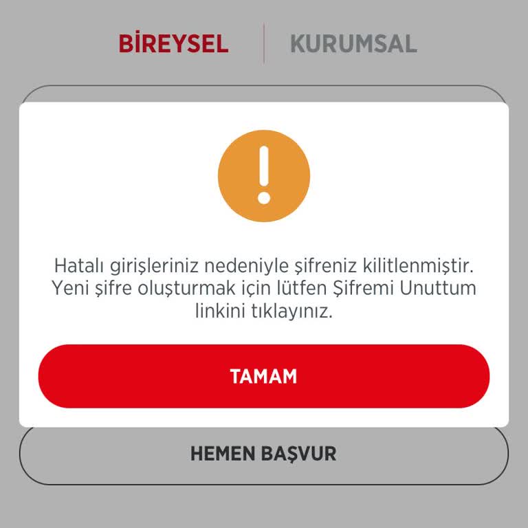 Ziraat Bankası Bloke Sorunu Ve Müşteri Hizmetleri Erişimsizliği