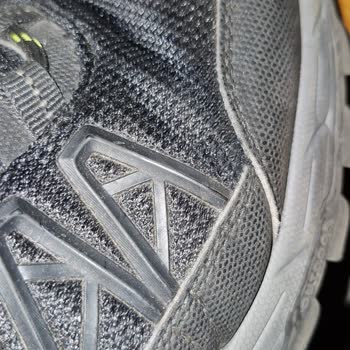 Cat Marka Ayakkabıda Beklenmedik Yırtılma Ve Hayal Kırıklığı