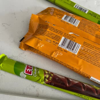 Deterjan Sızıntısı Alışverişimi Mahvetti