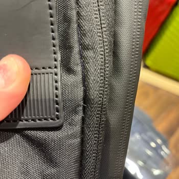 Desa Samsonite Çantamın Tamir Sürecindeki Hayal Kırıklığı