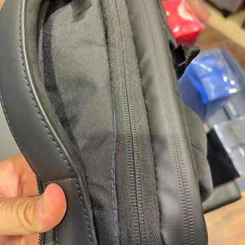 Desa Samsonite Çantamın Tamir Sürecindeki Hayal Kırıklığı