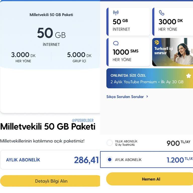 Vatandaşı Mağdur Eden Yüksek Fiyatlar