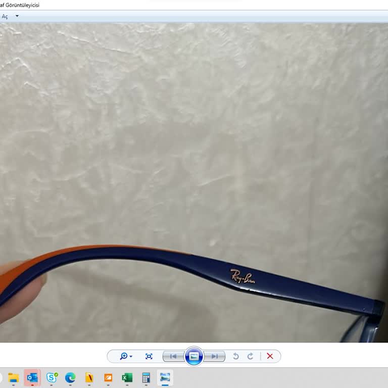 Atasun Optik'te Garanti Kapsamında Renk Değişimi Sorunu