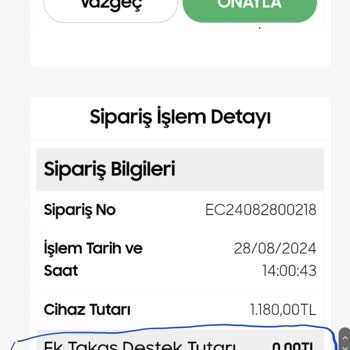 Samsung Ek Takas Mağduriyeti: Yanıltıcı Bilgilendirme Ve Destek Eksikliği