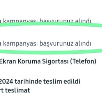 Samsung Ek Takas Mağduriyeti: Yanıltıcı Bilgilendirme Ve Destek Eksikliği