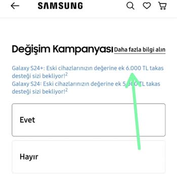 Samsung Ek Takas Mağduriyeti: Yanıltıcı Bilgilendirme Ve Destek Eksikliği