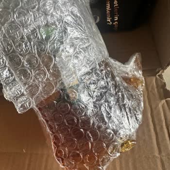 Kırık Bal Kavanozu Ve Yetersiz Müşteri Hizmetleri