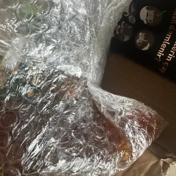 Kırık Bal Kavanozu Ve Yetersiz Müşteri Hizmetleri