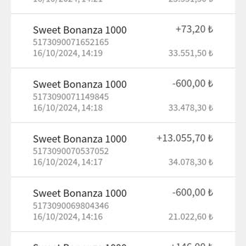 Kayıp Bakiye Ve Yanıltıcı Destek Sorunu