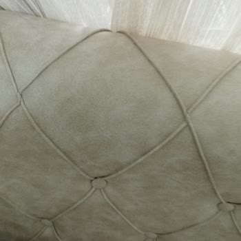 Samancılar Mobilya'dan Aldığımız Köşe Takımı İçin Çözüm Bekliyoruz