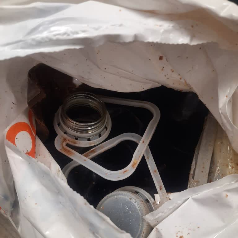 Yurtiçi Kargo'da Dökülen Umutlar