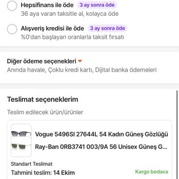 Hepsiburada'da Fiyat Artışı Ve Kupon Sorunu