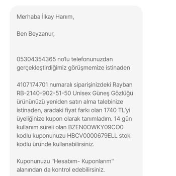 Hepsiburada'da Fiyat Artışı Ve Kupon Sorunu