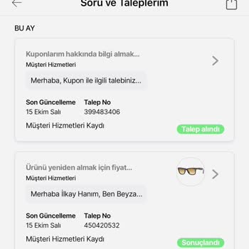 Hepsiburada'da Fiyat Artışı Ve Kupon Sorunu