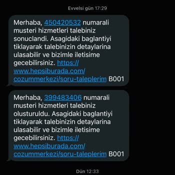 Hepsiburada'da Fiyat Artışı Ve Kupon Sorunu
