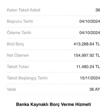 Sky Limit Sorunu Ve Müşteri Mağduriyeti