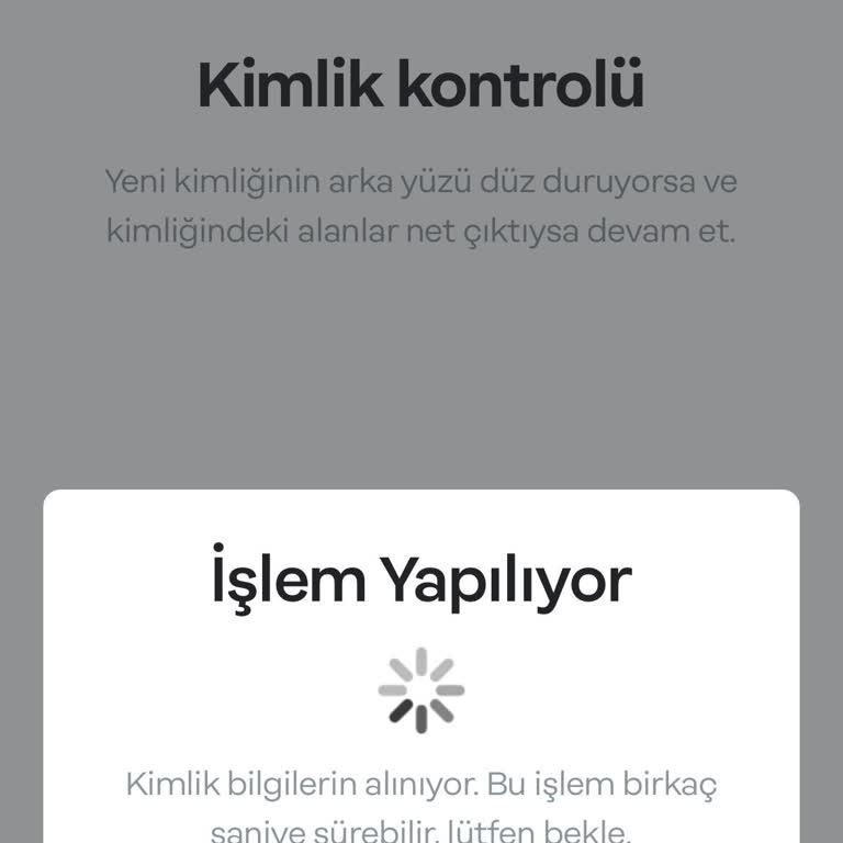Home Office Başvurusu: Kişisel Bilgilerin Güvenliği Endişesi