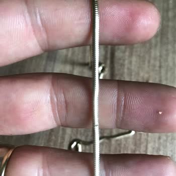 Altınbaş'tan Aldığım Zincir Sorunlarıyla Geri Döndü!