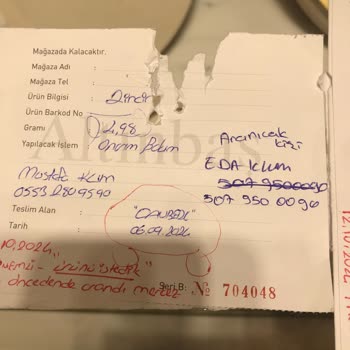 Altınbaş'tan Aldığım Zincir Sorunlarıyla Geri Döndü!