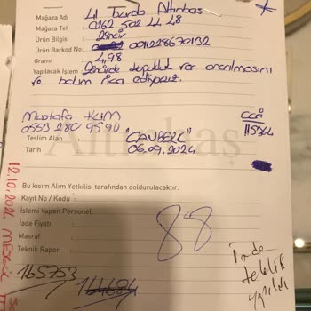 Altınbaş'tan Aldığım Zincir Sorunlarıyla Geri Döndü!