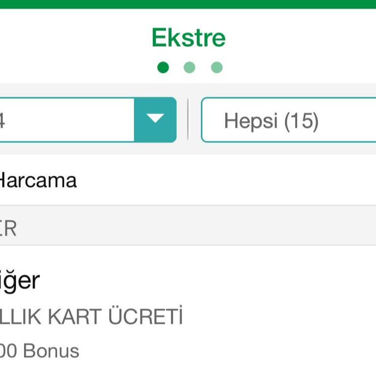 Emekli Müşteriye Haksız Kart Ücreti Ve İletişim Sorunu
