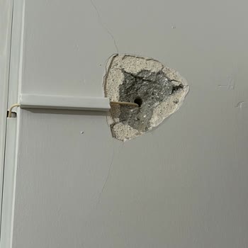 Kolon Delinmesiyle Sonuçlanan Kurulum Hatası