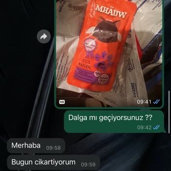 Yanlış Ürün Ve İletişim Problemi