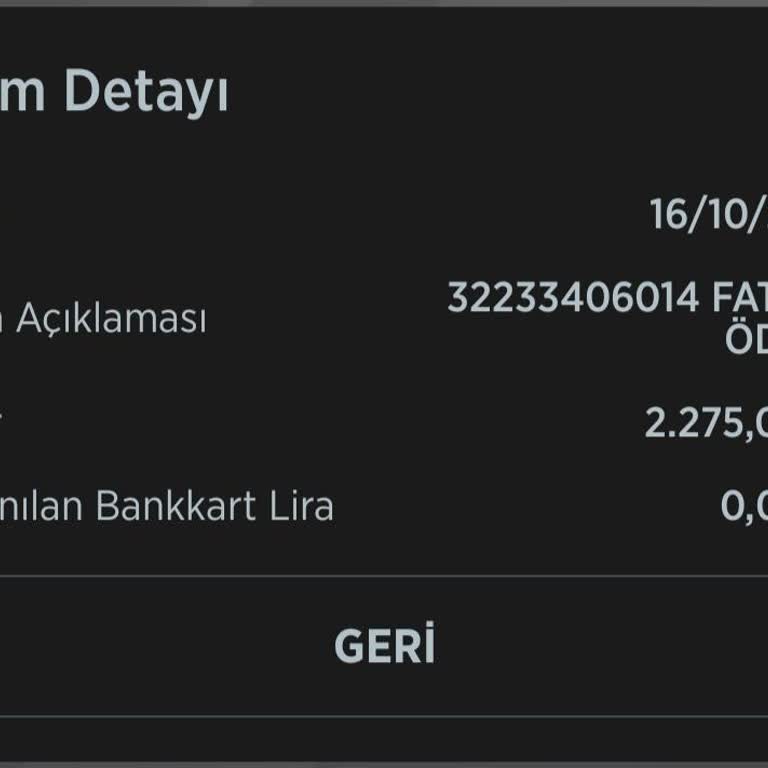Harç Ödemesinde Taksitlendirme Mağduriyeti