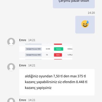 Dellabet'te Kazanç Sınırı Ve Eski Kullanıcı Şikayeti