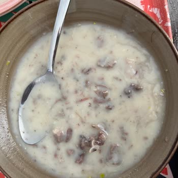 Çorbanın İçinden Kıl Çıktı: Sağlık Riski Ve Hijyen Sorunu