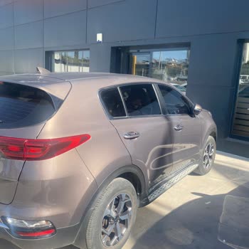 Eksper Randevusunda Temizlik Krizi