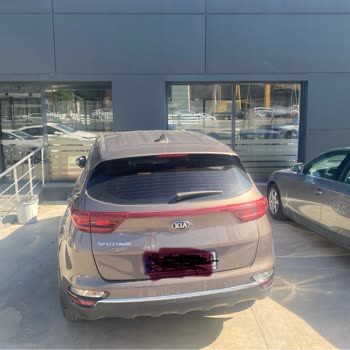 Eksper Randevusunda Temizlik Krizi