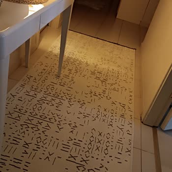 Bellona Halılarında Kalıcı Sarartılar