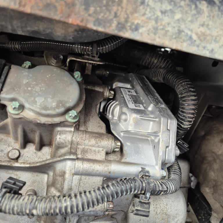 Ekspertiz Raporundaki Eksiklikler Yüzünden Büyük Şanzıman Sorunu Yaşadım