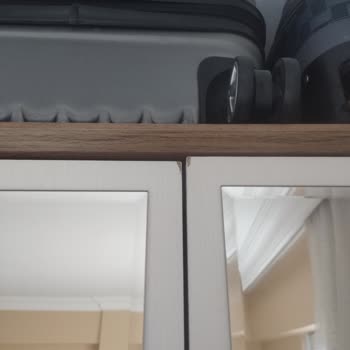 Esenyurt Aksu Çarşı'dan Alınan Yatak Odası Takımı Eksik Ve Sorunlu