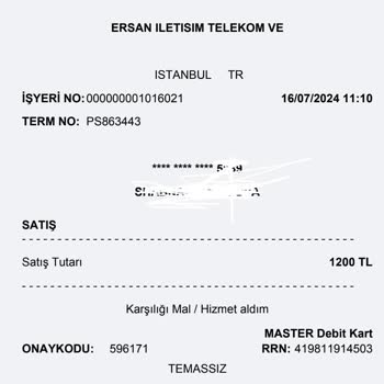 Vodafone'da Kimlik Güncelleme Krizi: Mağduriyet Ve Kötü Hizmet