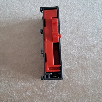 Çekmece Aparatı Sorunu ve Yedek Parça Talebi