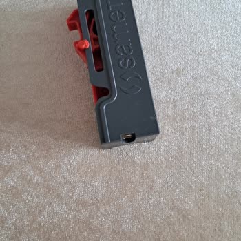 Çekmece Aparatı Sorunu ve Yedek Parça Talebi