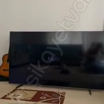 Blutv Televizyondan Açılmıyor, Donuyor!