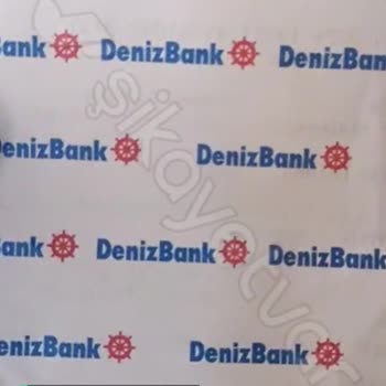 Denizbank ATM Paramı Yuttu