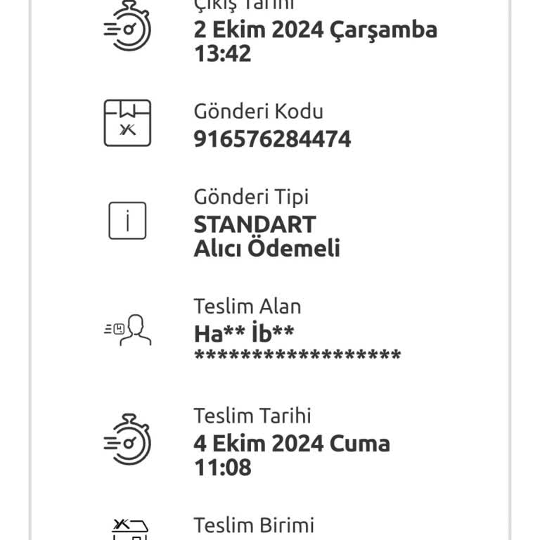 Ouno Service'e Ulaşamama Sorunu