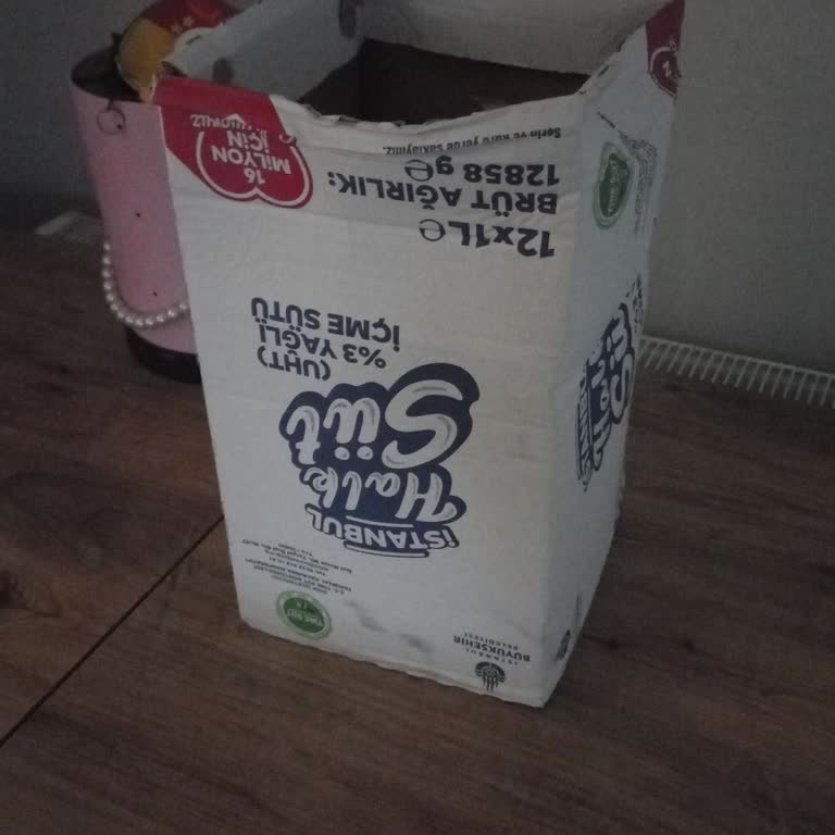 Süt Yardımında Adaletsizlik