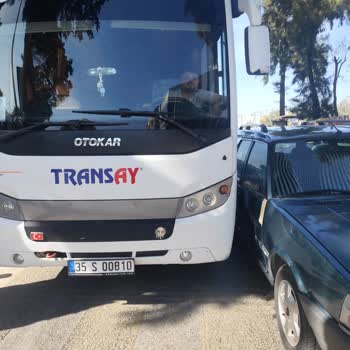 Trafikte Tehlikeli Davranış Ve Saldırganlık